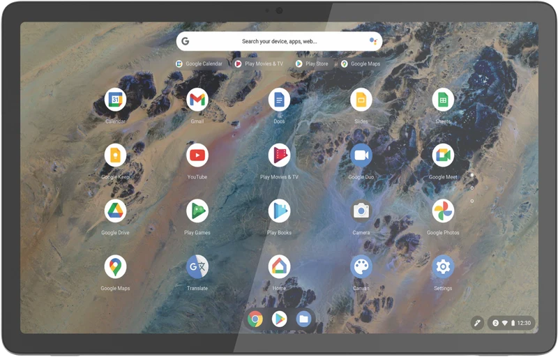 Lenovo Duet 3 11" SnapDragon 4GB 128GB eMMC Chromebook