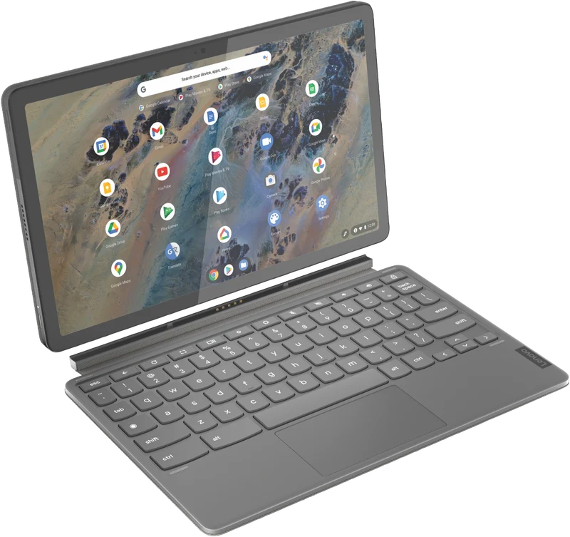 Lenovo Duet 3 11" SnapDragon 4GB 128GB eMMC Chromebook