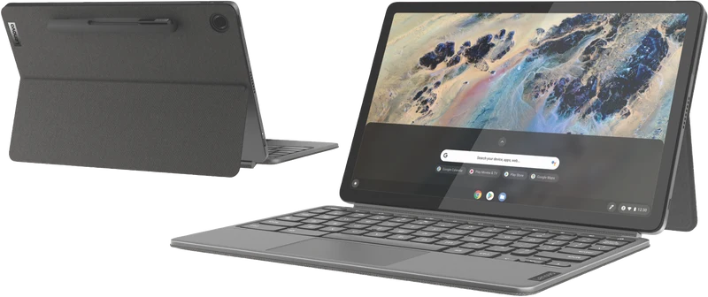 Lenovo Duet 3 11" SnapDragon 4GB 128GB eMMC Chromebook