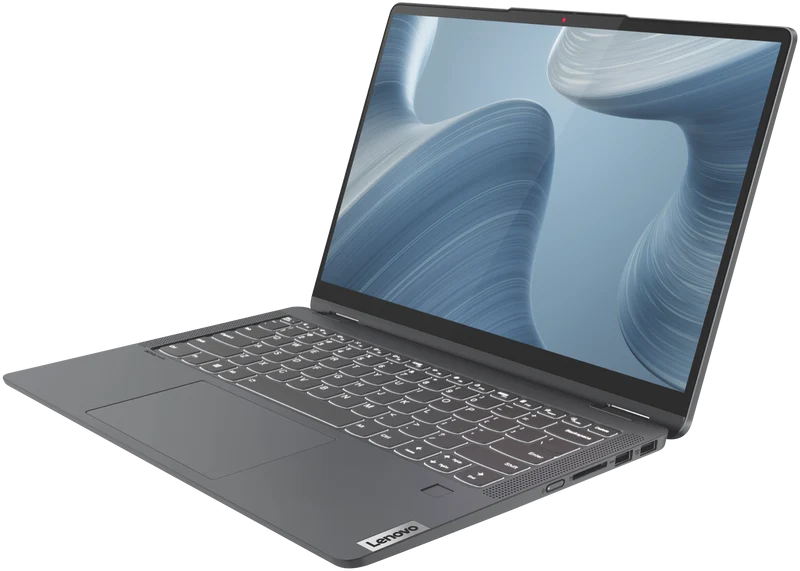 Lenovo Flex 5 14" i5 8GB 512GB 2-in-1 Laptop