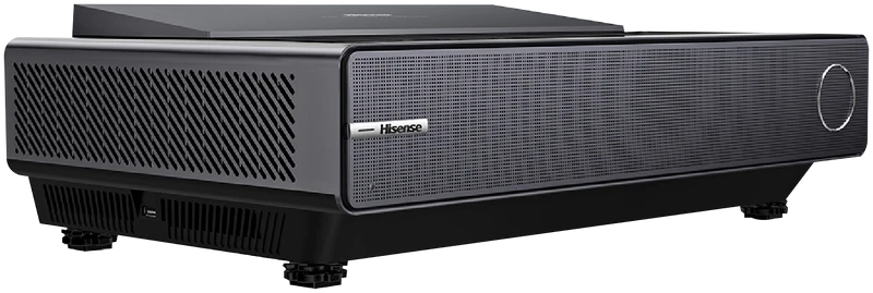 Hisense TriChroma PX2-PRO 4K Ultra Short Throw Smart Projector 2024
