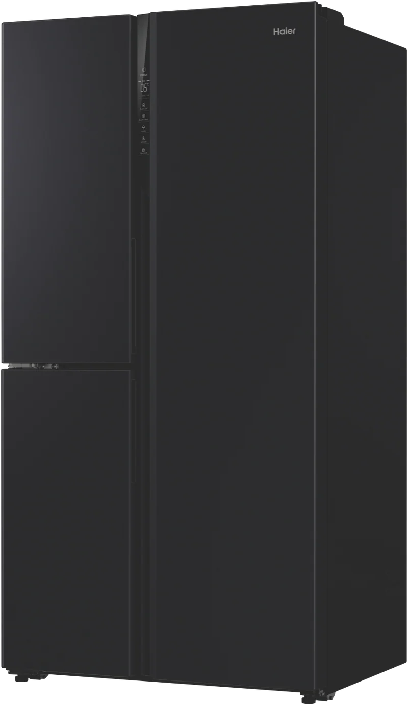 Haier 574L Side By Side Refrigerator