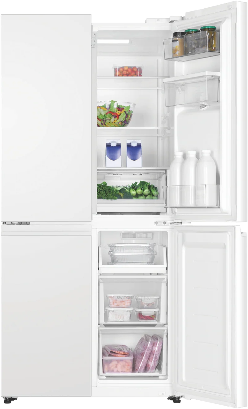 Haier 508L Quad Door Refrigerator
