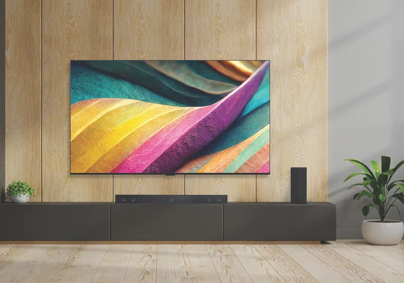 LG 98" QNED89 4K Full Array LED Smart TV 24