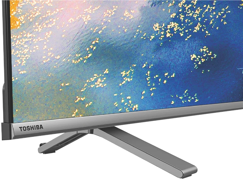Toshiba 65" C350MP 4K UHD Google TV 23