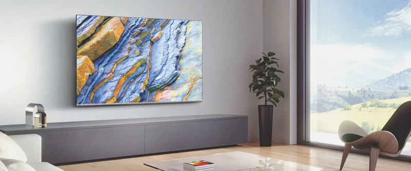 Toshiba 75" C350MP 4K UHD Google TV 23