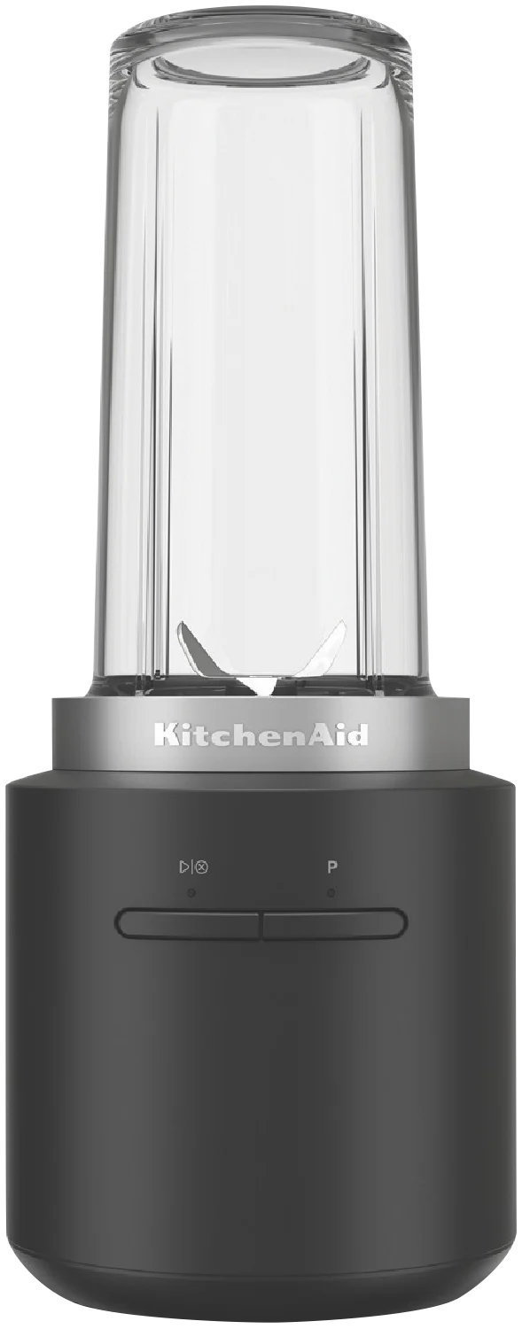 KitchenAid Go Cordless Personal Blender Matte Black