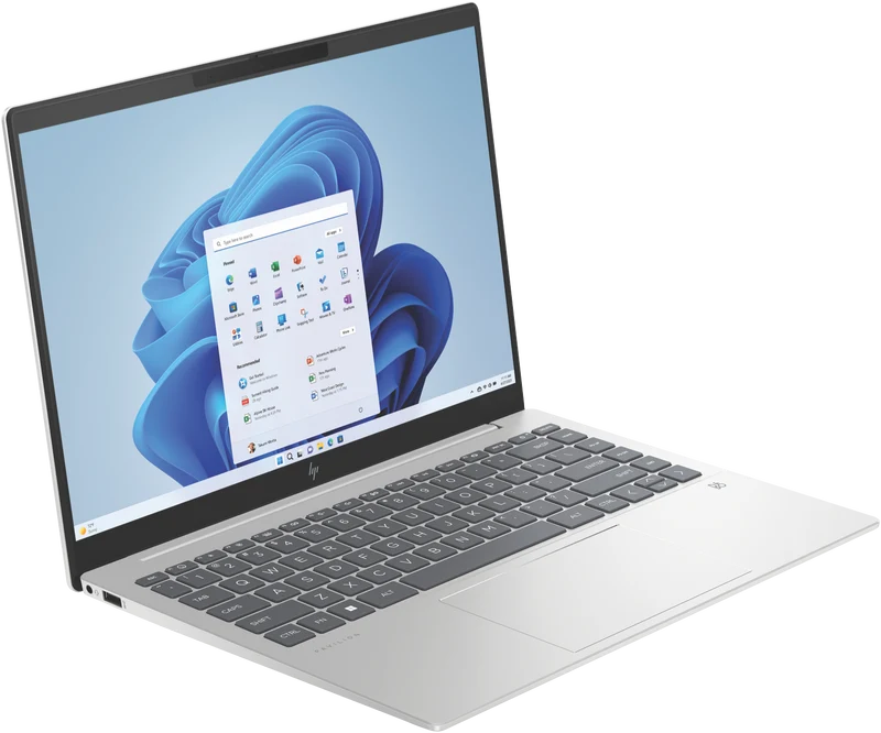 HP Pavilion Plus 14" EVO i5 16GB 256GB Laptop
