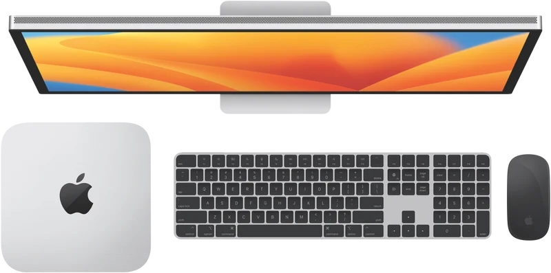 Apple Mac mini M2 Pro 512GB SSD