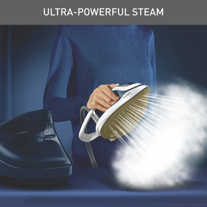 Tefal Pro Express Ultimate