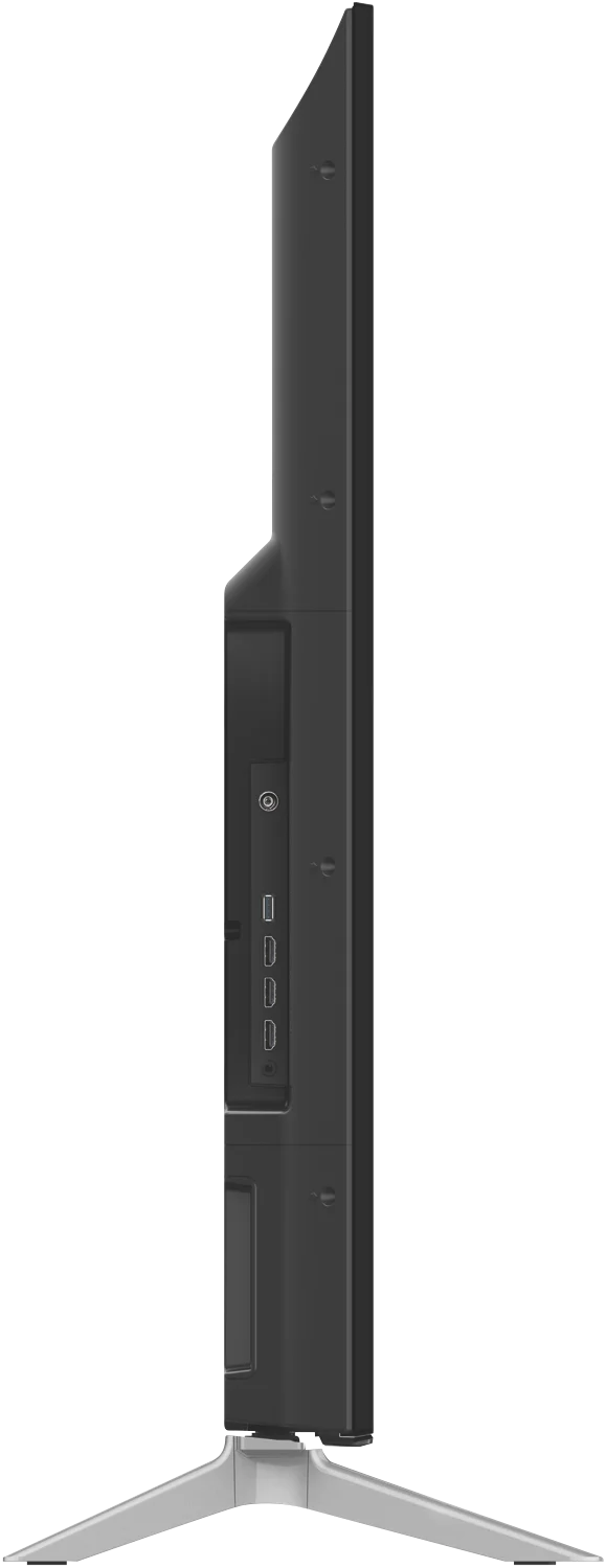 Sharp 60" UHD Android TV 23