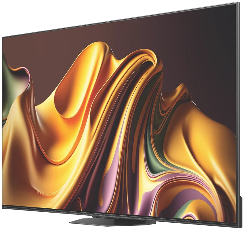 Hisense 75" U8NAU 4K Mini-LED QLED Smart TV 24