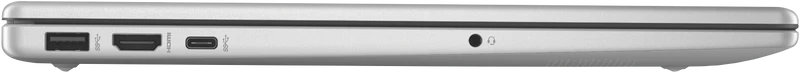 HP 15.6" i5 8GB 256GB Laptop