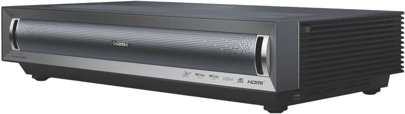 Hisense TriChroma Laser Cinema PX3 4K Ultra Short Throw Smart Projector 2024