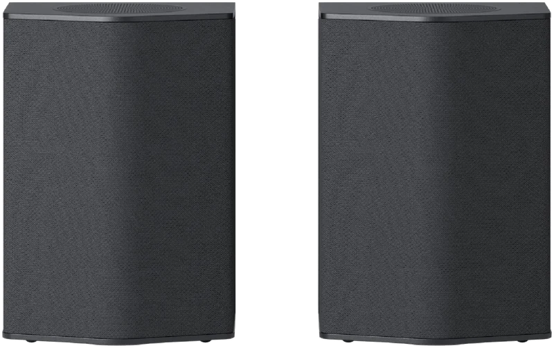 LG 9.1.5Ch 810W Dolby Atmos Soundbar