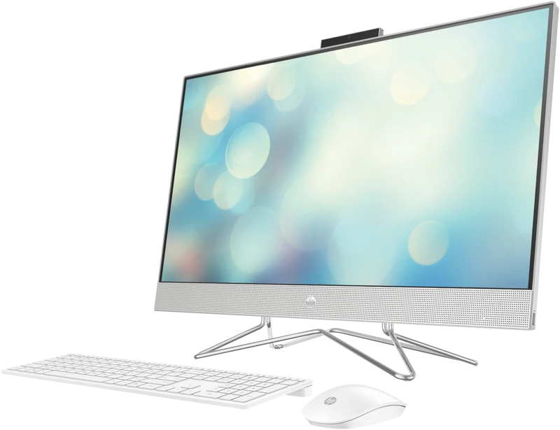 HP 23.8" i3 8GB 512GB Win 11 AIO