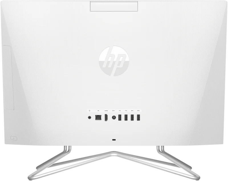 HP 23.8" i3 8GB 512GB Win 11 AIO