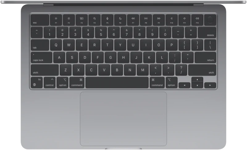 Apple MacBook Air 13" M3 8GB 256GB - Space Grey