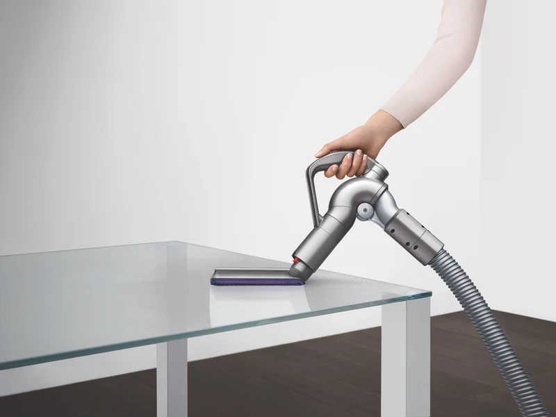 Dyson Big Ball Absolute Bagless Barrel Vacuum