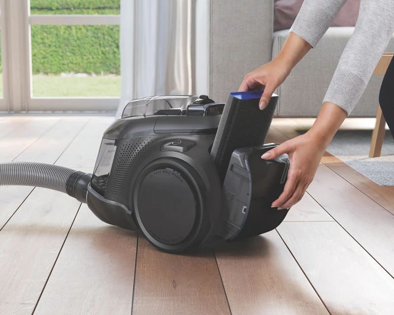 Electrolux PURE C9 Origin Bagless Vacuum