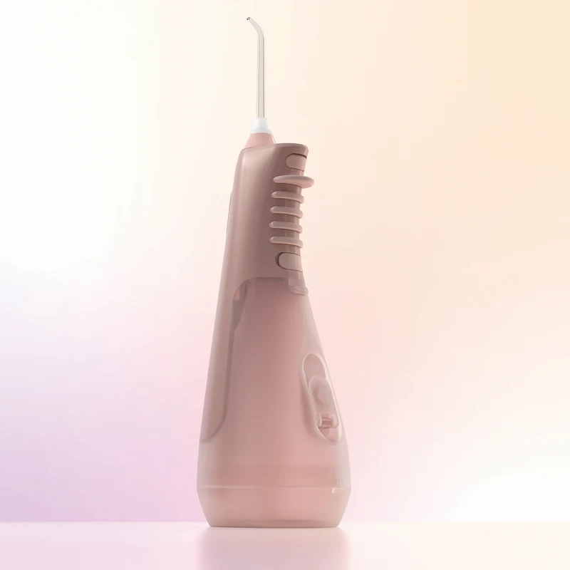 Ordo Hydro Sonic Water Flosser Rose Gold
