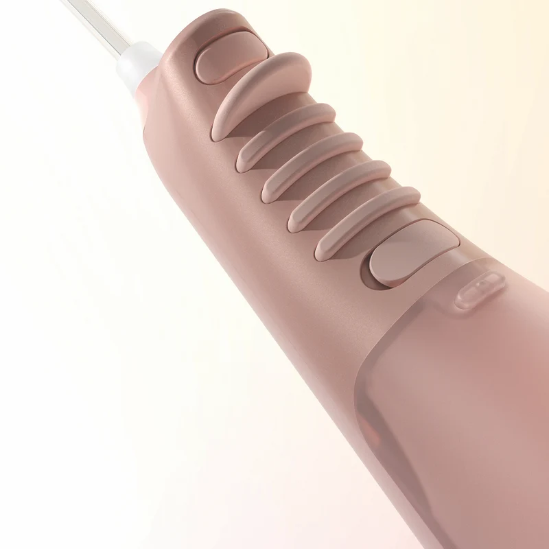 Ordo Hydro Sonic Water Flosser Rose Gold