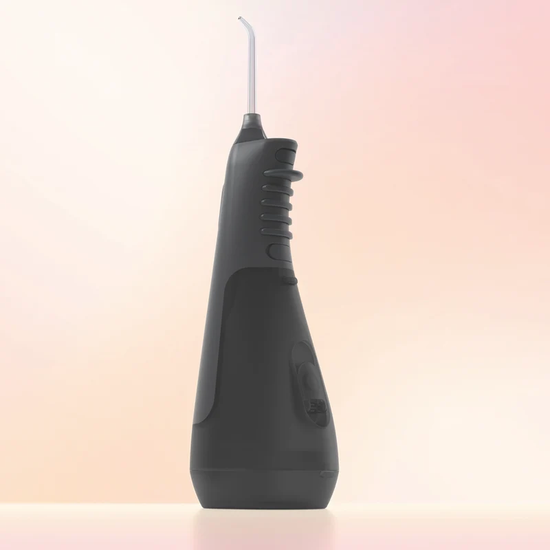 Ordo Hydro Sonic Water Flosser Charcoal Grey