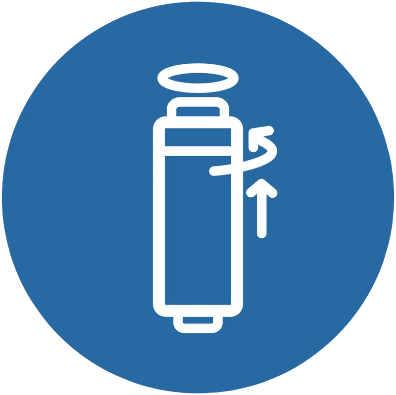 Philips Reverse Osmosis Purification Pure Mineral Water Station Chilled to Boiling