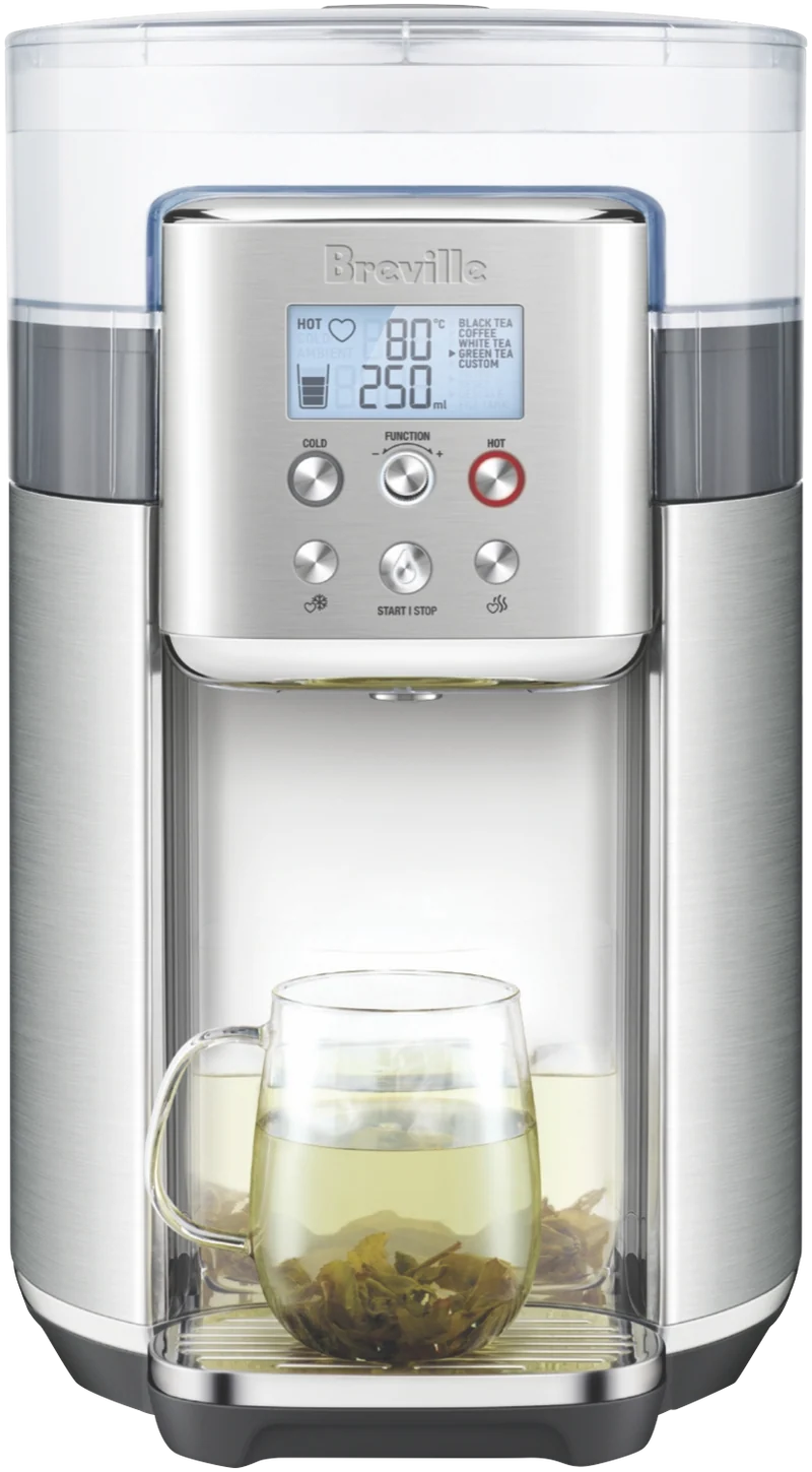 Breville The Aquastation Chilled + Hot