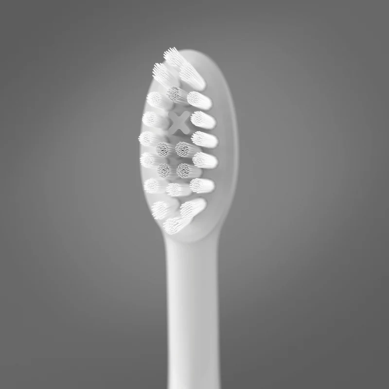 Ordo Sonic Plus Electric Toothbrush White Silver