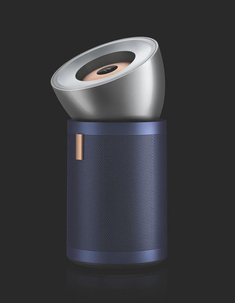 Dyson BP03 Purifier Big + Quiet Formaldehyde