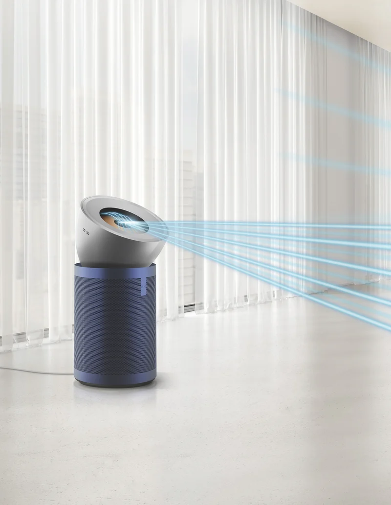 Dyson BP03 Purifier Big + Quiet Formaldehyde