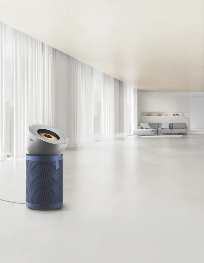 Dyson BP03 Purifier Big + Quiet Formaldehyde
