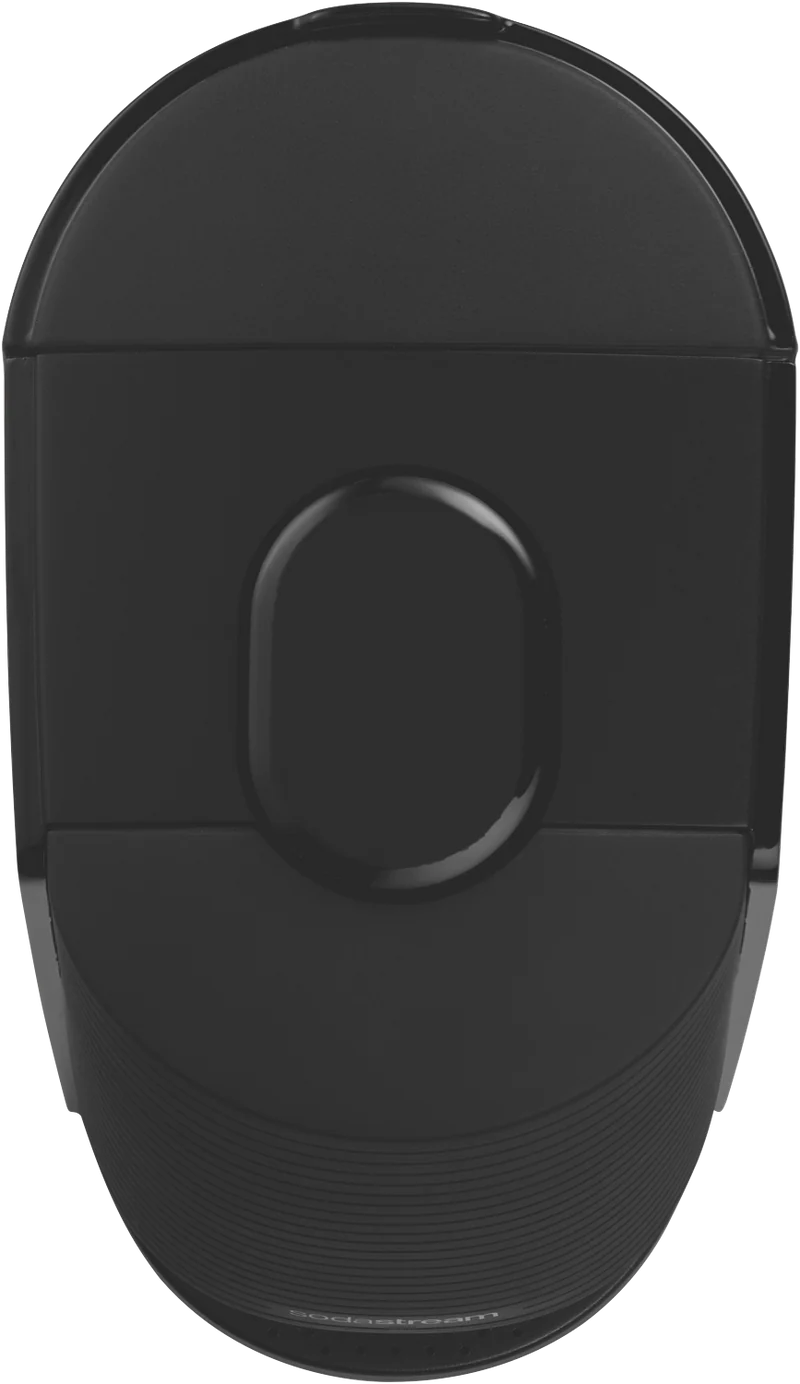 Sodastream Terra Black Sparkling Water Maker