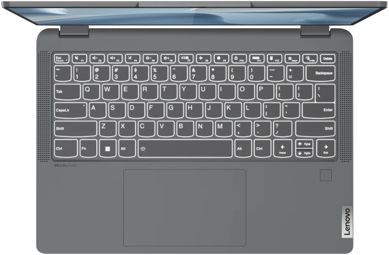 Lenovo Flex 5 14" i7 16GB 512GB 2-in-1 Laptop
