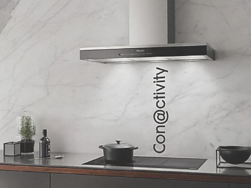 Miele 62cm Induction Cooktop with 1 PowerFlex Cooking Zone and Wi-Fi Connectivity
