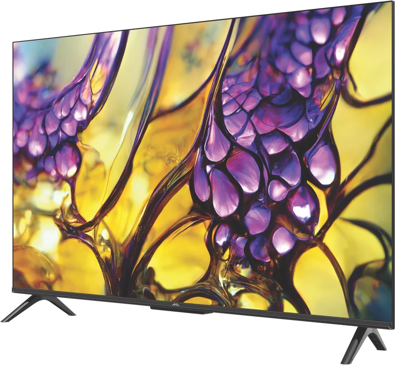 FFALCON 43" 4K UHD Google TV 24