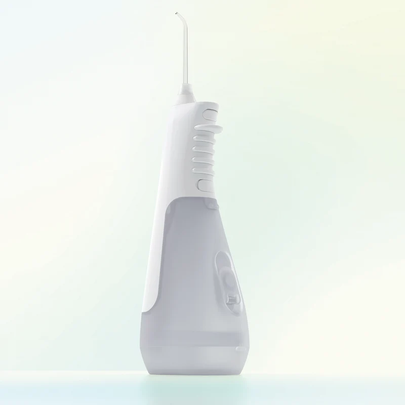 Ordo Hydro Sonic Water Flosser White