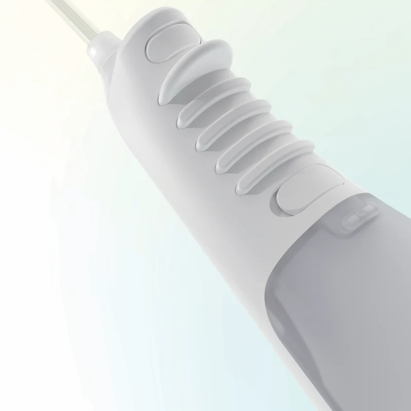 Ordo Hydro Sonic Water Flosser White