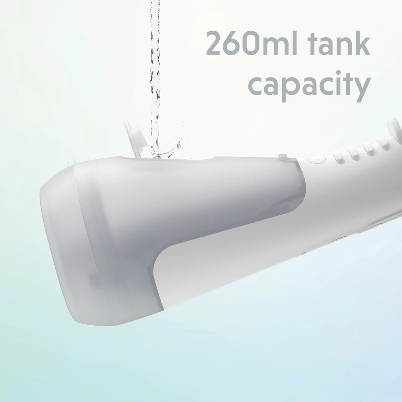 Ordo Hydro Sonic Water Flosser White