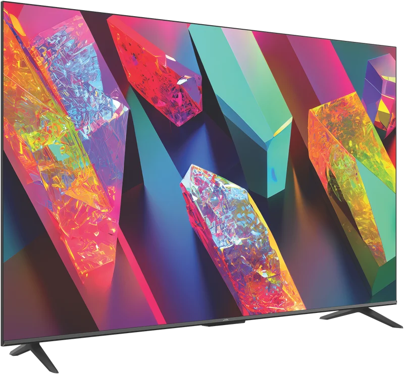 FFALCON 65" U63 4K UHD Smart TV 23