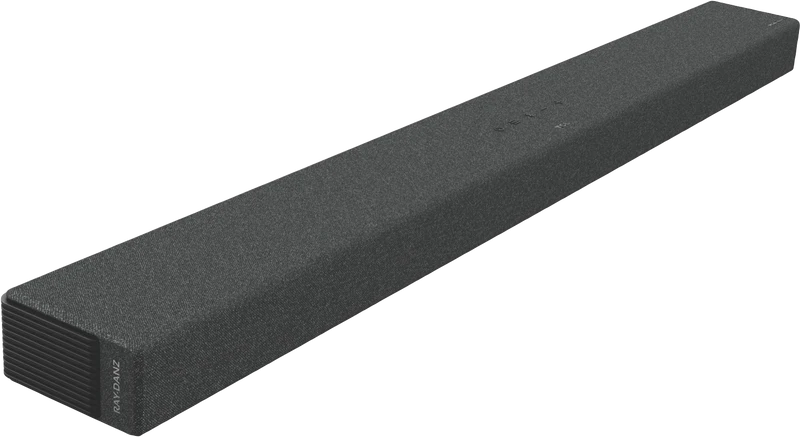 TCL 7.1.4 1020W Dolby Atmos Soundbar