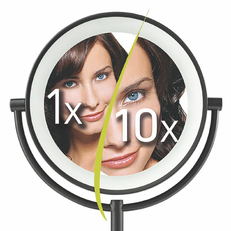 Conair Halo Cordless Mirror