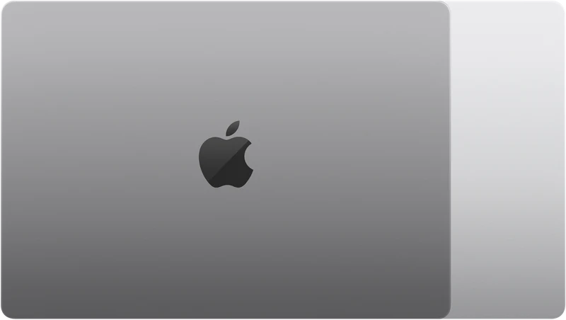 Apple MacBook Pro 14" with M3 chip 512GB SSD Silver