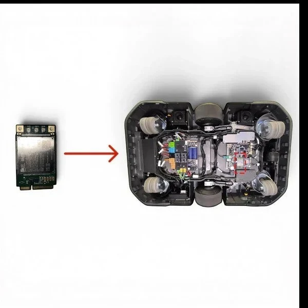 T300 – 4G Modul