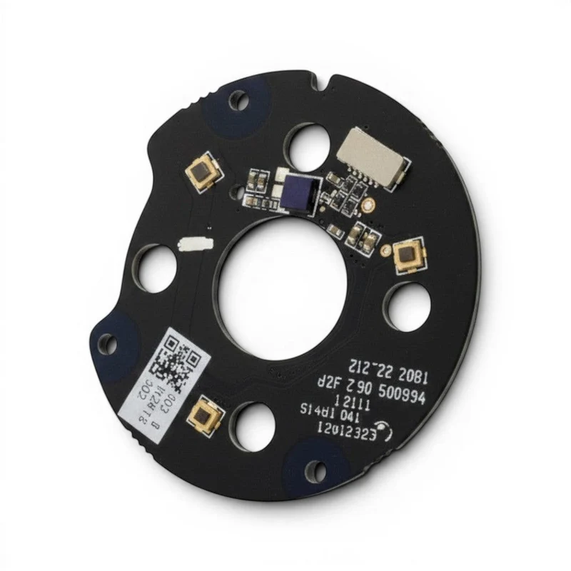 T300 – Infrarot-Beleuchtungsplatine / Infrared fill light board