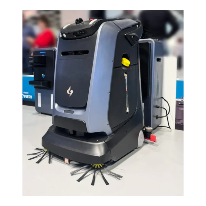 Gausium Mira Docking Station / Workstation