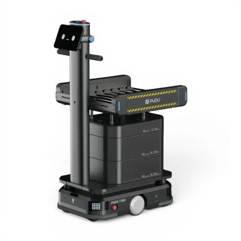 T300 – Förderband / Conveyor Module