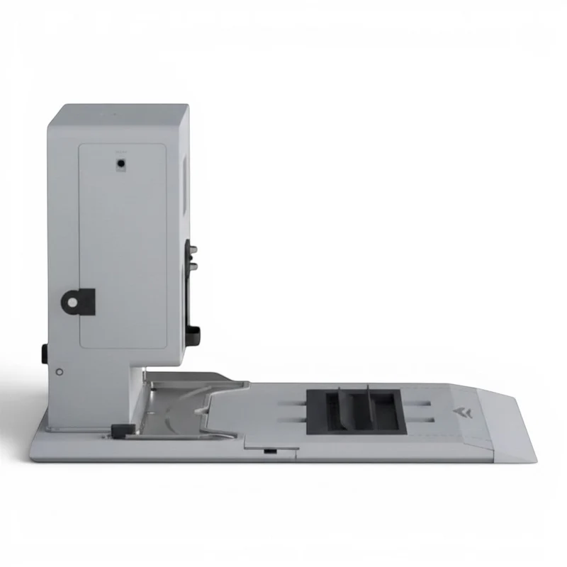 CC1 – Selbstreinigungsstation (Self-Cleaning Station)