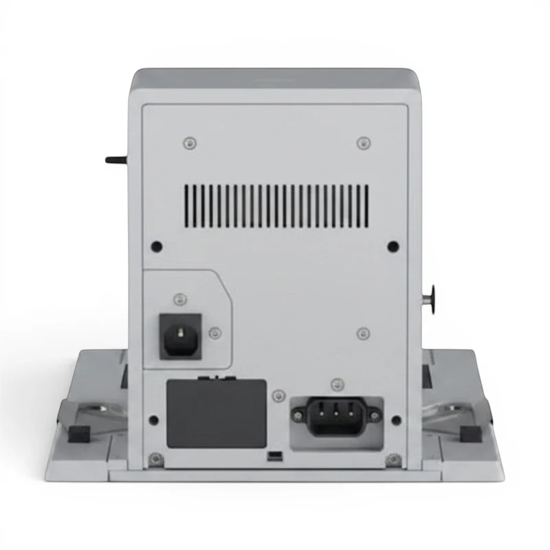 CC1 – Selbstreinigungsstation (Self-Cleaning Station)